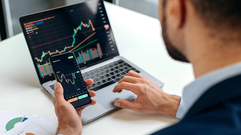 Graviton Profit Piattaforma di Trading