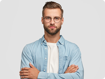 Analista finanziario di Graviton Profit